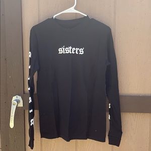 James Charles Sisters Merch